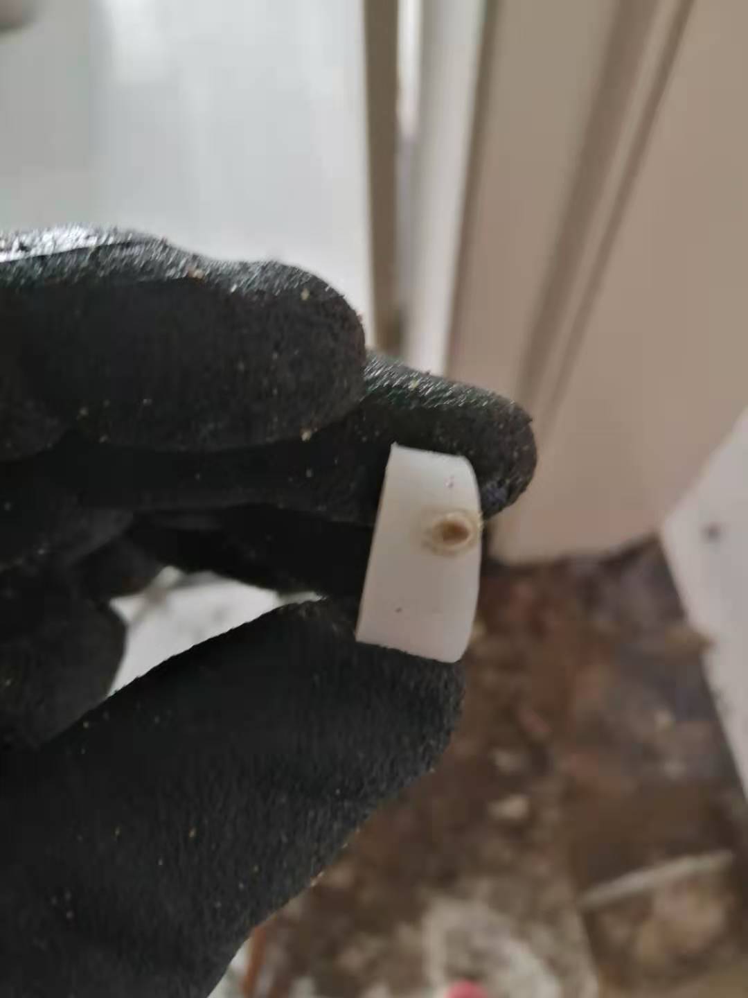 克孜勒苏柯尔克孜暖气漏水检测