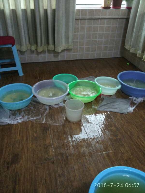 克孜勒苏柯尔克孜如何判断家里漏水