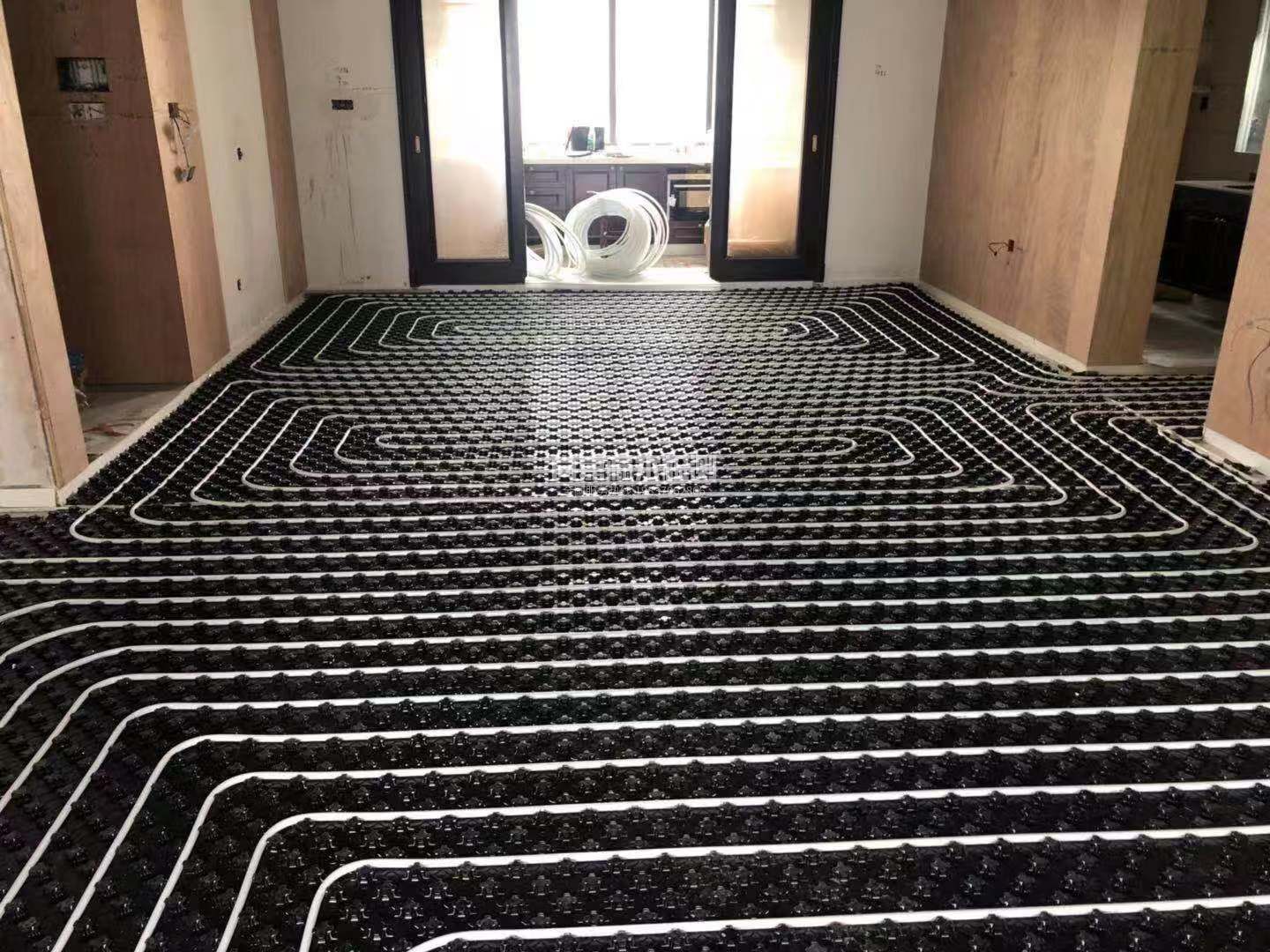 克孜勒苏柯尔克孜地暖供热前需要注意什么